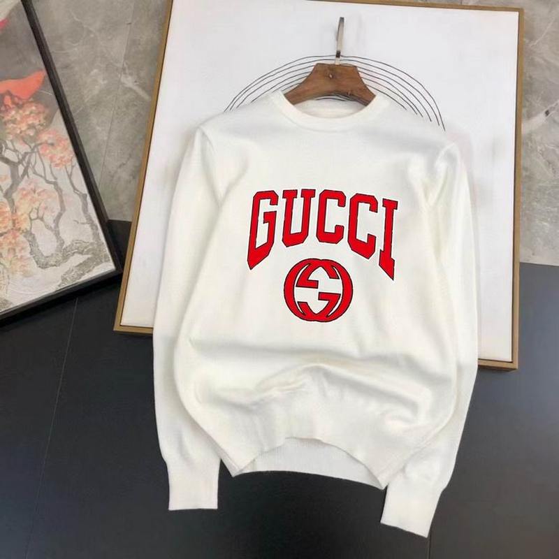 Gucci Men's Sweater 145